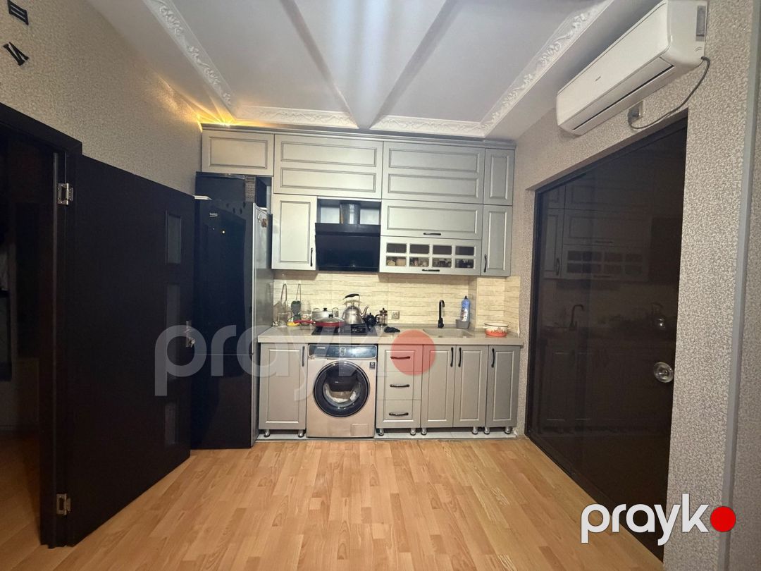 2-otaqlı yeni tikili, Xırdalan ş., 40 m² — Mənzil, Xırdalan (5)