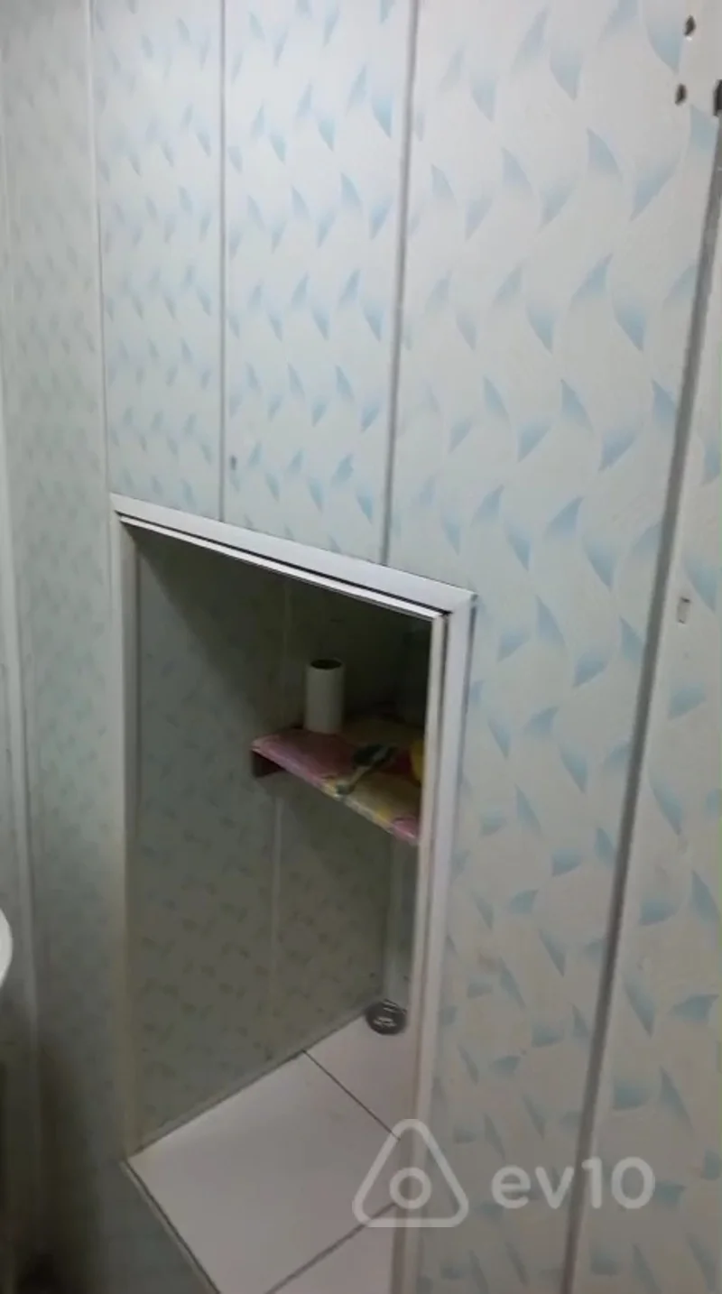 1 otaqlı həyət evi, 31 m², Nizami metrosu — kirayə — Ev, villa, Bakı (3)