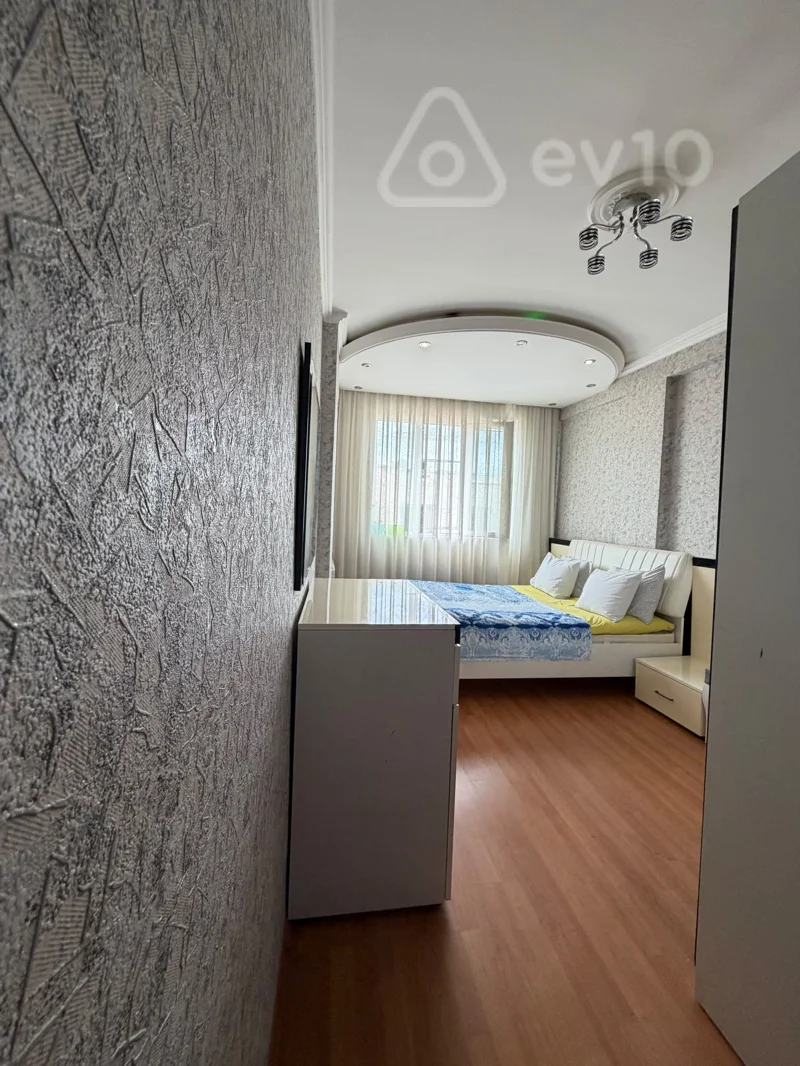 2 otaqlı mənzil, 50 m², Abşeron Gənclər Şəhərciyi, Xırdalan — Mənzil, Xırdalan (5)
