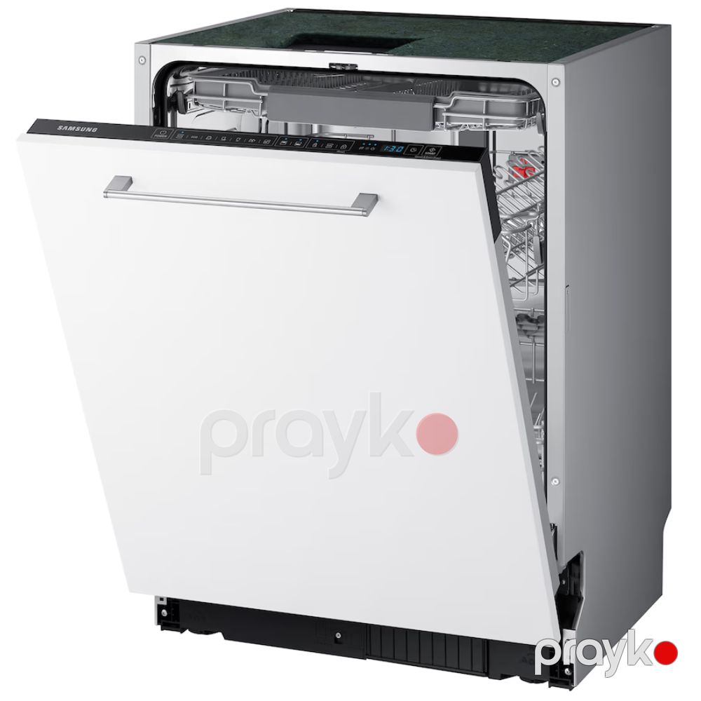 Qabyuyan Samsung DW60A6092BB/WT — Qab yuyucu maşınlar, Bakı (3)