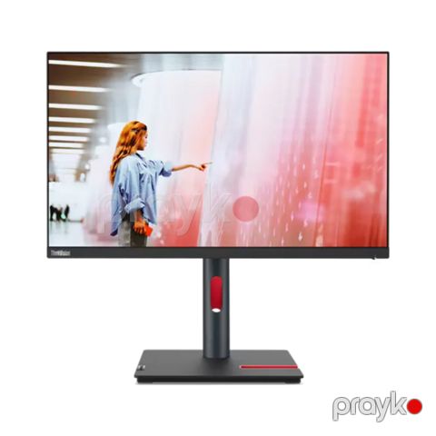 Business Monitor Lenovo ThinkVision P24q-30 (63B4GAT6EU) — Bakı