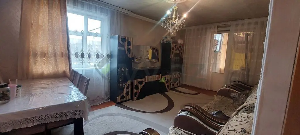1 otaqlı mənzil Köhnə tikili Satılır, Gəncə — Mənzil, Gəncə (4)
