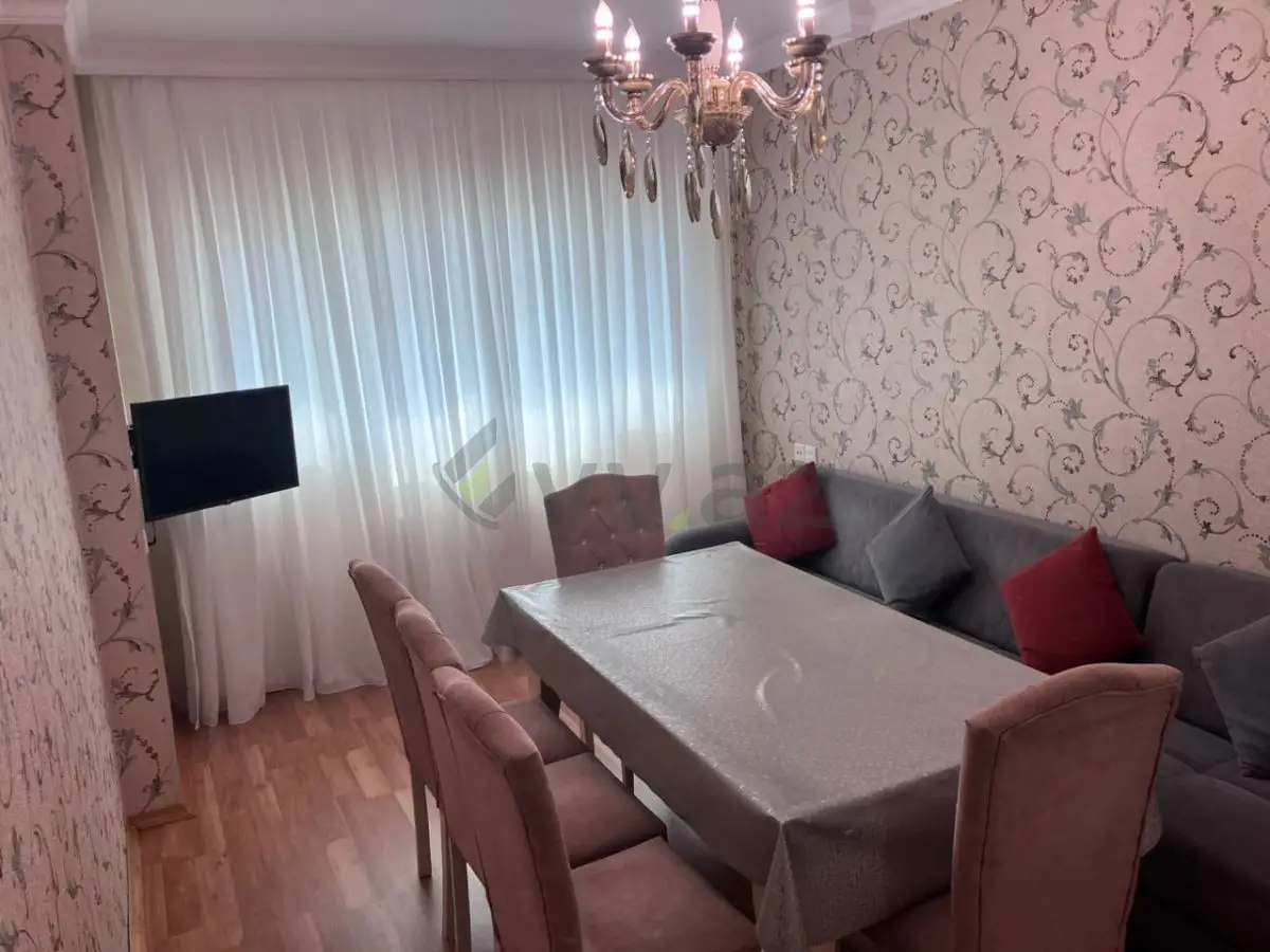 3 otaqlı mənzil Yeni tikili Satılır, Yeni Günəşli qəs., Suraxanı, Bakı — Bakı