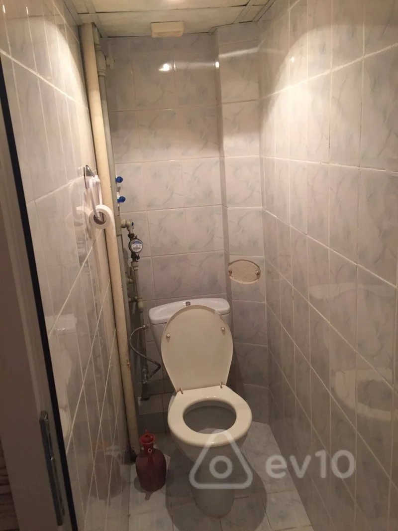 2 otaqlı mənzil, 65 m², Xetayi rayonu Ehmedli metrosu Neapol kucesi — kirayə — Mənzil, Bakı (9)