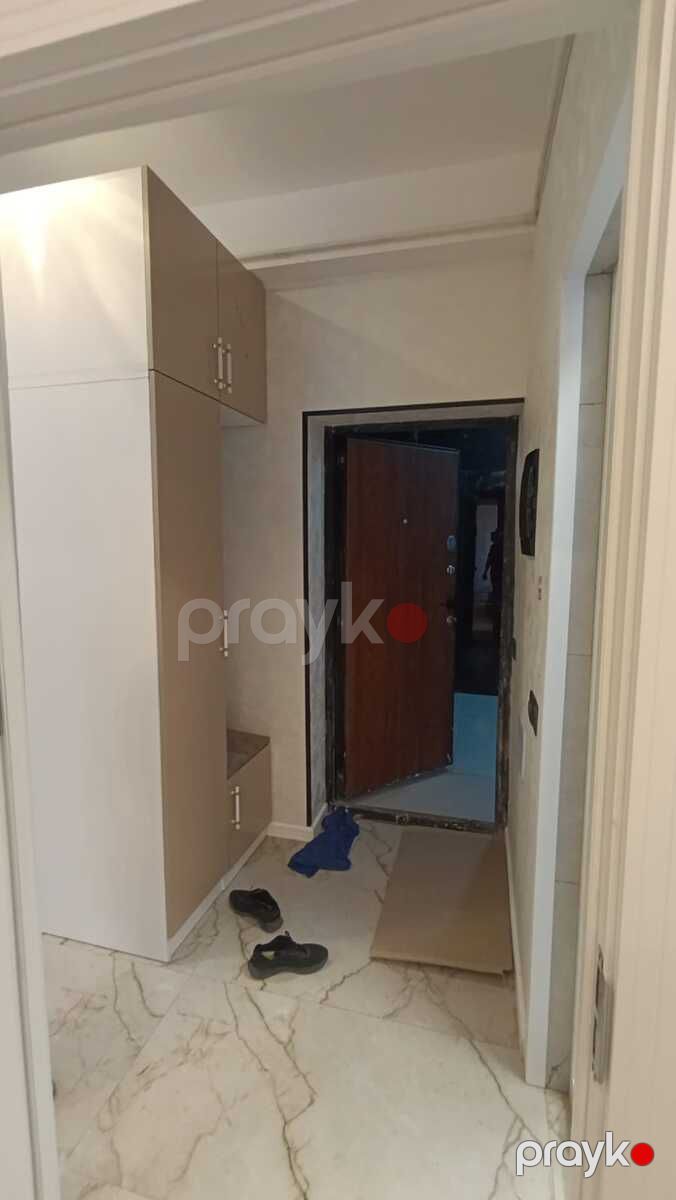 İcarəyə verilir 2 otaqlı yeni tikili 60 m² — Mənzil, Bakı (11)