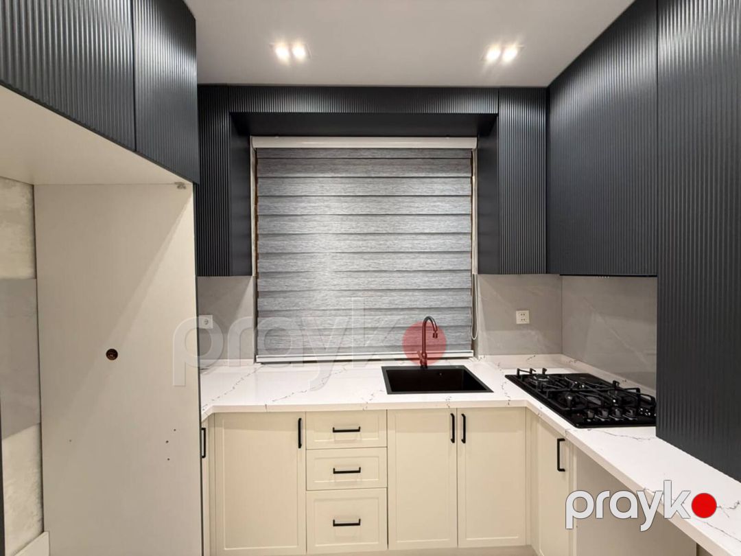 Satılır 3 otaqlı yeni tikili 55 m² — Mənzil, Bakı (4)