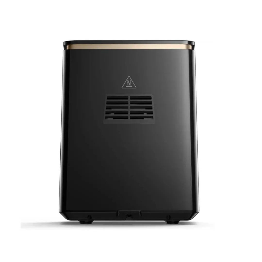 Air Fryer Mova Metalish AF10 Pro Black — Mallar, Bakı (5)