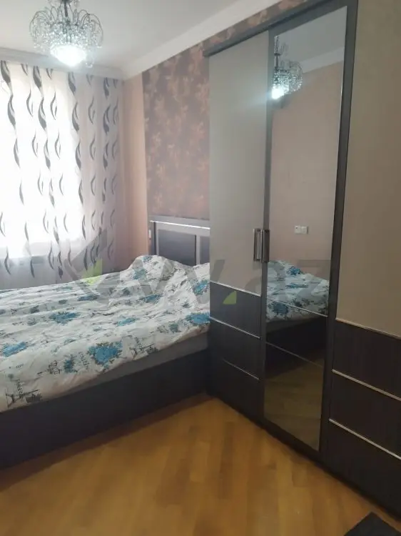 2 otaqlı mənzil Yeni tikili Kirayə, Əhmədli, Xətai, Bakı — Mənzil, Bakı (6)