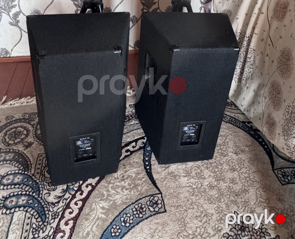Məhsul: Peavey Hi‑Sys 2XT passiv səsgücləndirici akustika (cüt) — Dinamiklər və akustik sistemlər, Astara (2)