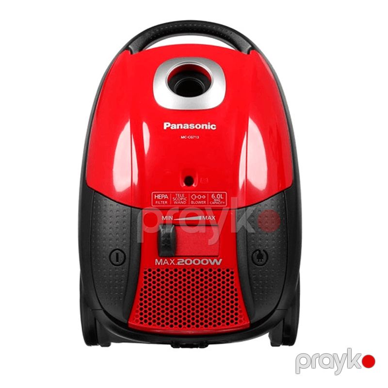 Tozsoran Panasonic MC-CG713R149 — Tozsoran, Bakı (2)