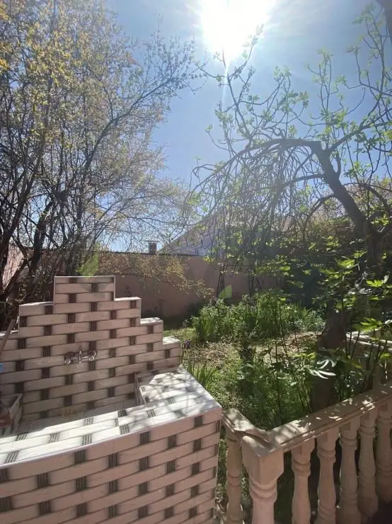 4 otaqlı Həyət evi Satılır, Gəncə — Ev, villa, Gəncə (12)
