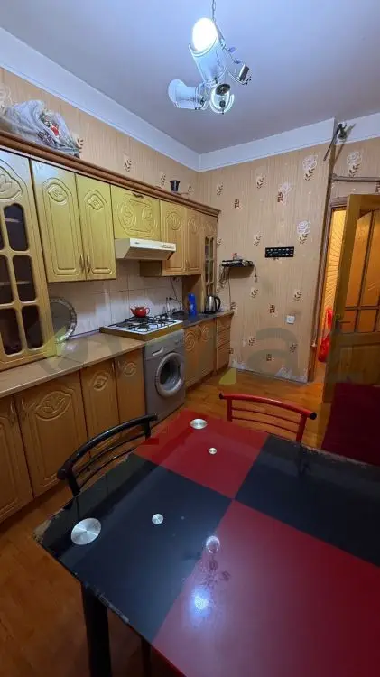 3 otaqlı mənzil Yeni tikili Satılır, Qurtuluş 93, Abşeron — Mənzil (10)