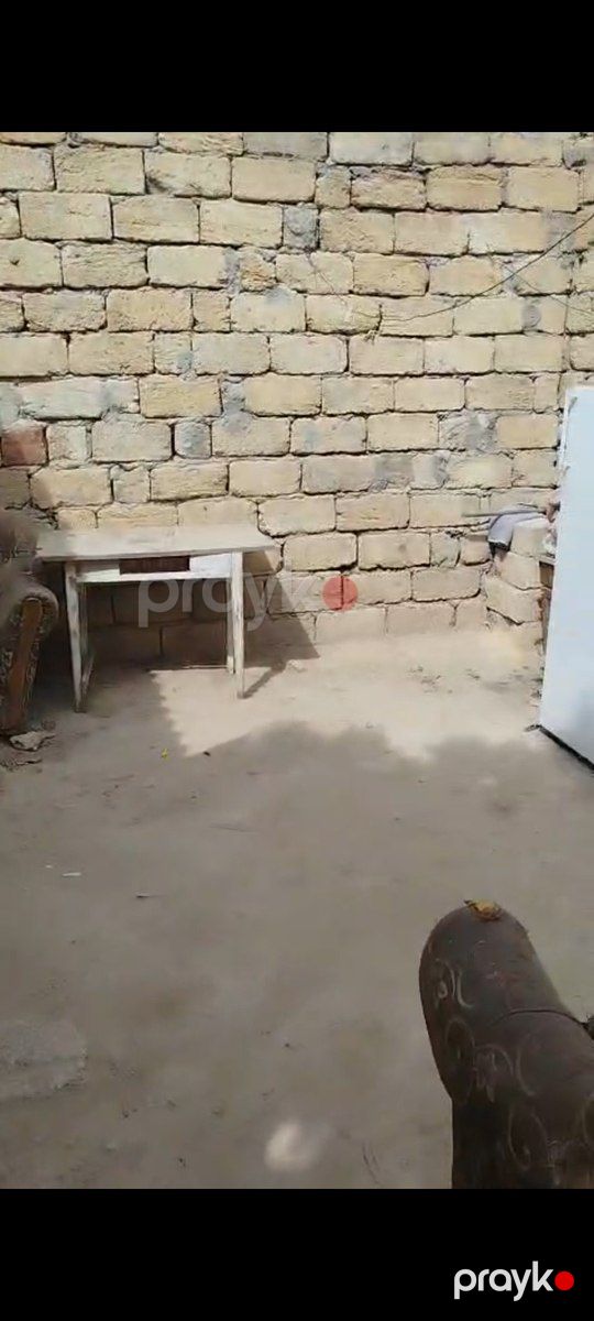 Həyət evi kirayə verilir, Binəqədi qəs — Ev, villa, Bakı (9)