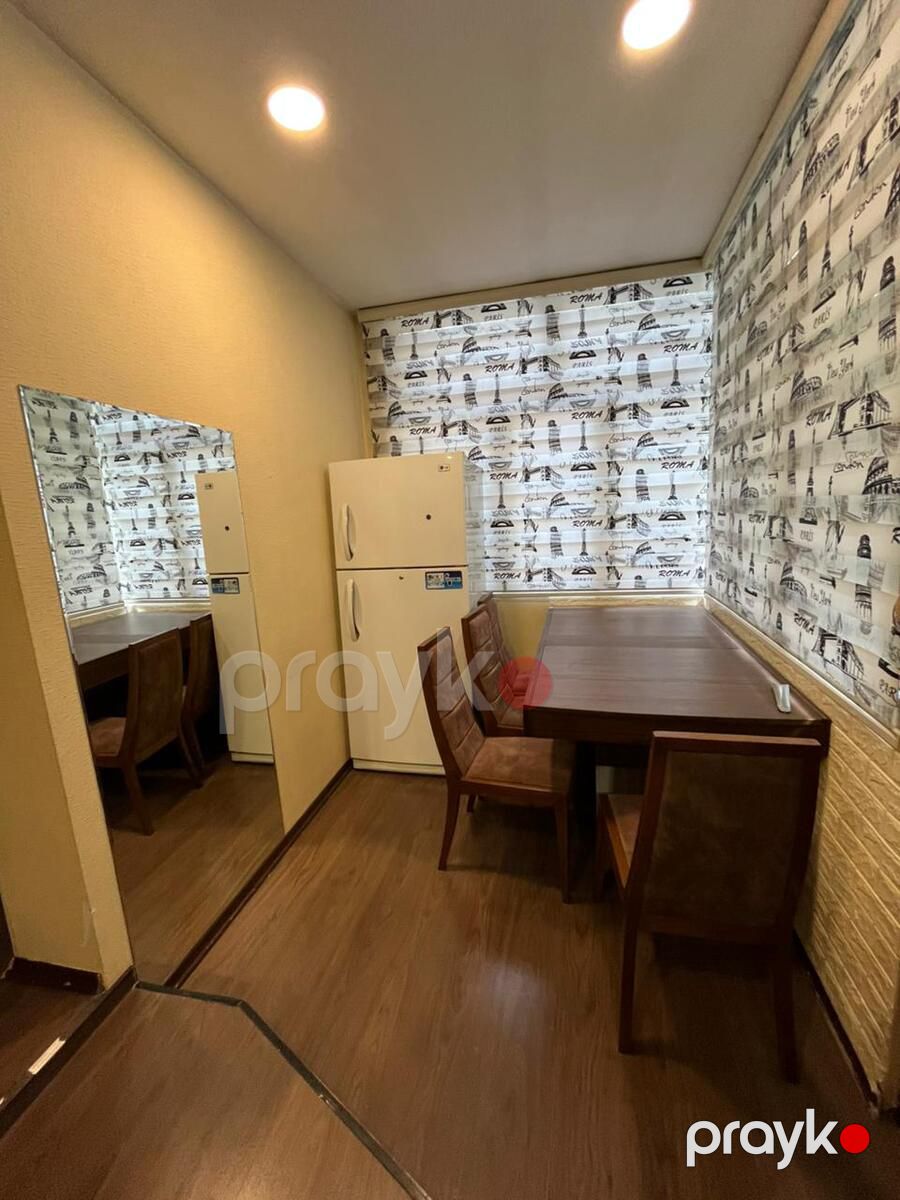 İcarəyə verilir 4 otaqlı köhnə tikili 120 m² — Mənzil, Bakı (6)
