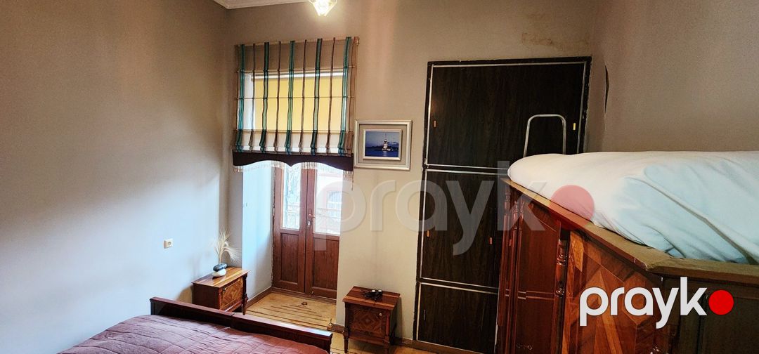 Satılır 2 otaqlı köhnə tikili 67 m² — Mənzil, Bakı (6)