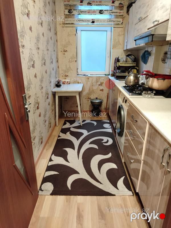 Satılır 2 otaqlı Bina evi menzil (Yeni tikili), 55 m², Masazır — Mənzil, Abşeron (7)