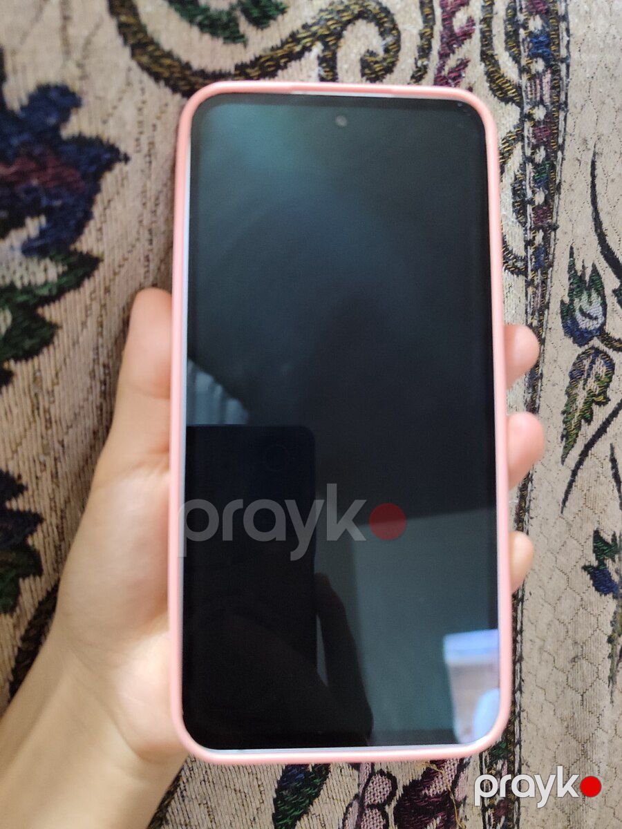 Samsung Galaxy A55 5G Awesome Navy 128GB/8GB — Smartfonlar, Bakı (4)