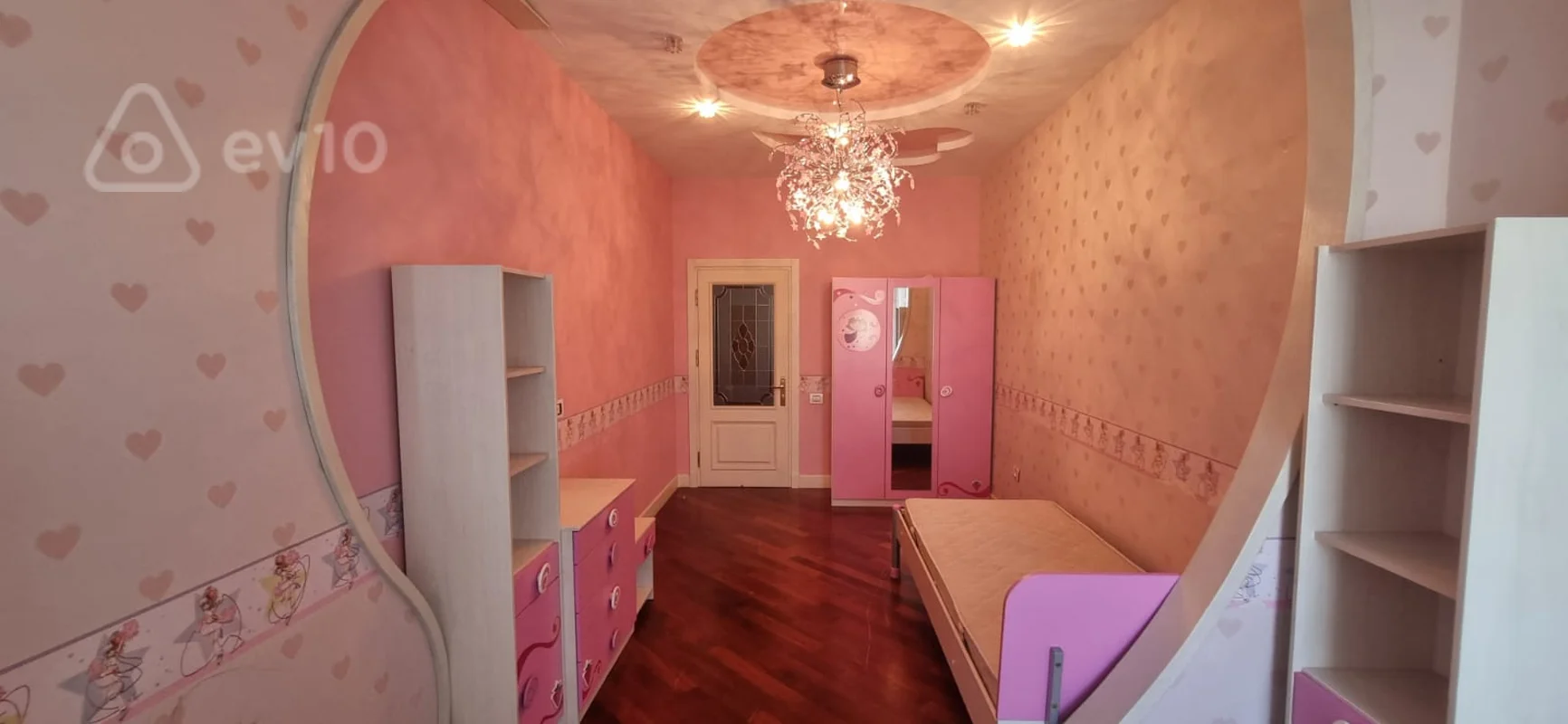 3 otaqlı mənzil, 140 m², Əhməd Rəcəbli — kirayə — Mənzil, Bakı (12)
