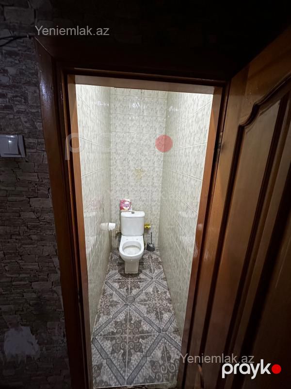 Satılır 2 otaqlı Bina evi menzil (Köhnə tikili), 80 m², 2-ci məhəllə — Mənzil, Sumqayıt (8)