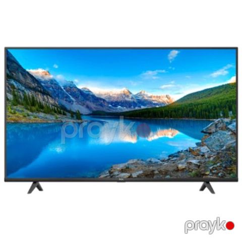 Yeni Televizor TCL LED ekran 43" Ünvandan götürmə, Pulsuz çatdırılma, Ödənişli çatdırılma — Bakı