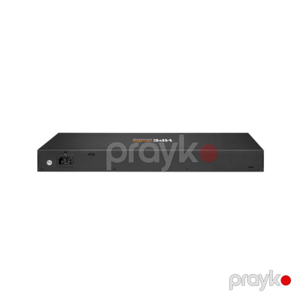Aruba 6000 24G 4SFP Swch Enterprise Managed (Web, Clı,ssh) Switch L2 (R8N88A) — Surveillance kameralar, Bakı (2)