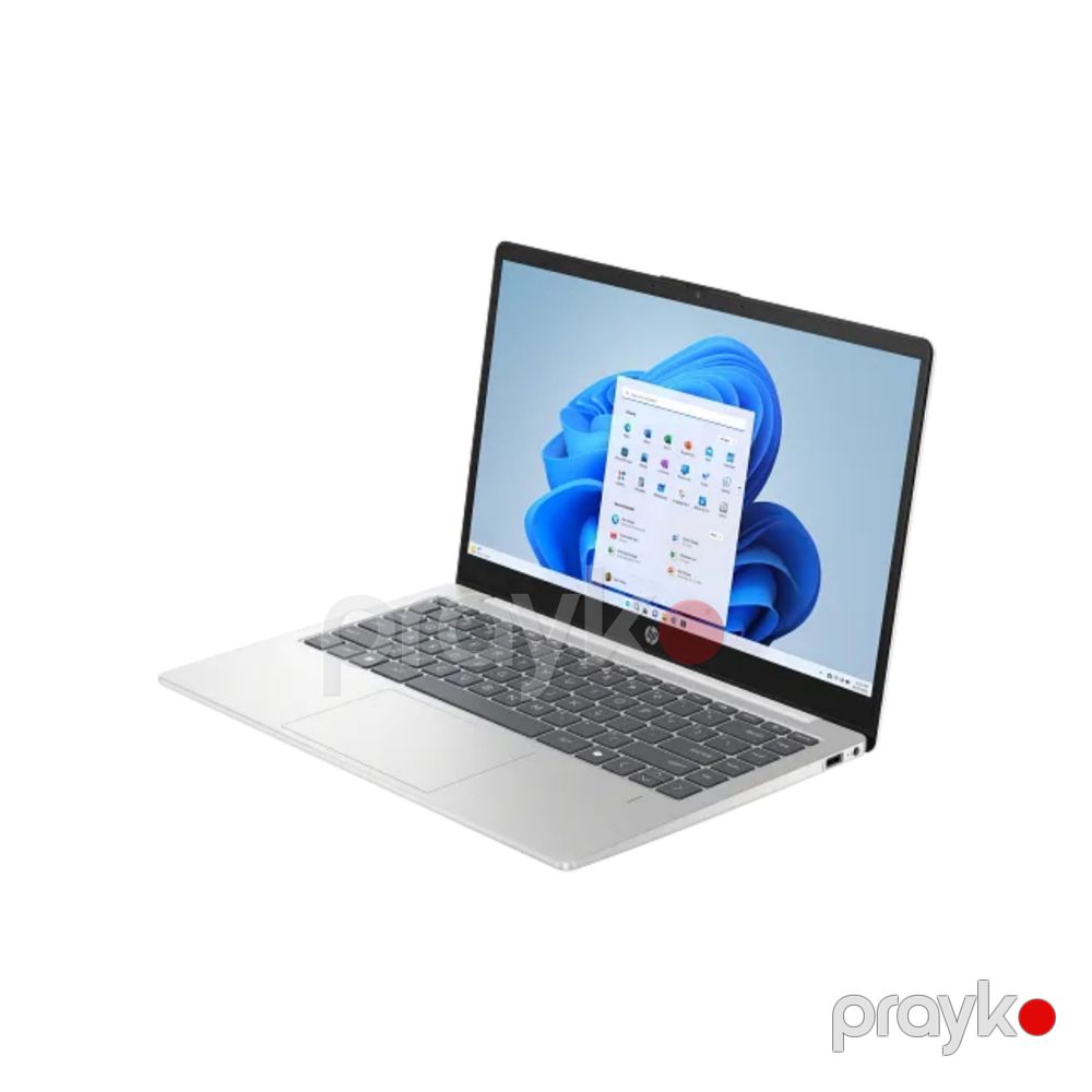 HP Laptop AI 14-hc0005ci (C0EE6EA) — Noutbuklar, Bakı (3)