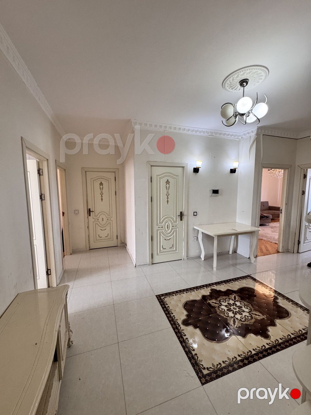 Satılır 3 otaqlı yeni tikili 135 m² — Mənzil, Xırdalan (7)