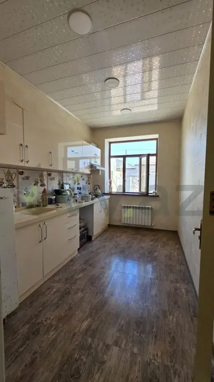 3 otaqlı Həyət evi Satılır, Binə qəs., Xəzər, Bakı — Ev, villa, Bakı (6)