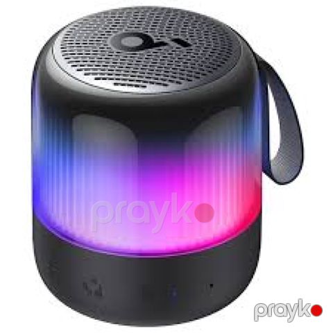 Soundcore Glow Mini Portativ Bluetooth Dinamik — Bakı