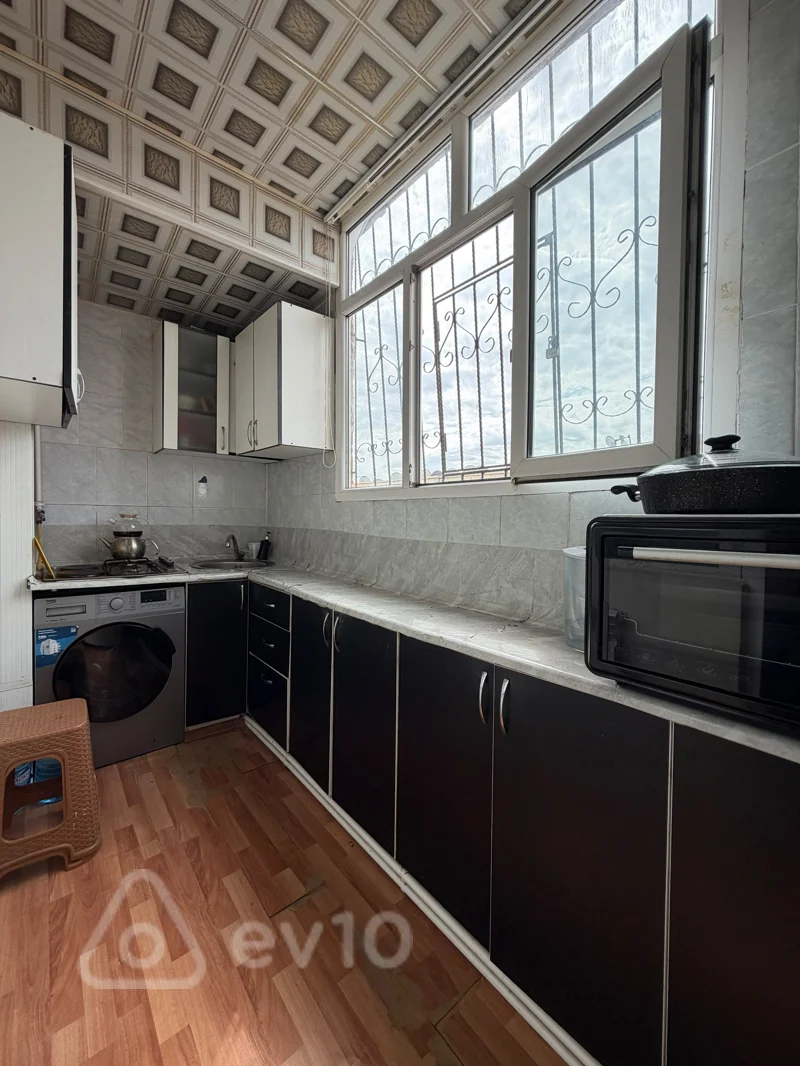 2 otaqlı mənzil, 50 m², Abşeron Gənclər şəhərciyi, Xırdalan — Mənzil, Xırdalan (11)
