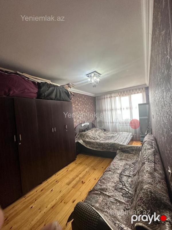 Satılır 2 otaqlı Bina evi menzil (Yeni tikili), 70 m², Xırdalan ş — Mənzil (11)