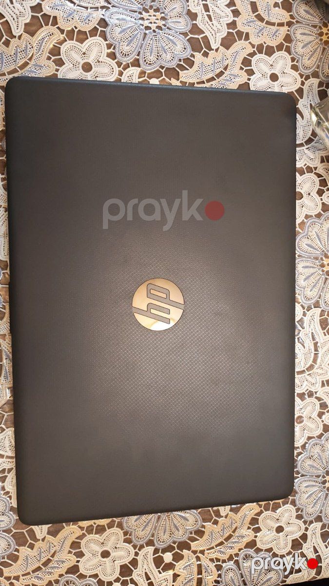 Noutbuk HP — Noutbuklar, Bakı (4)