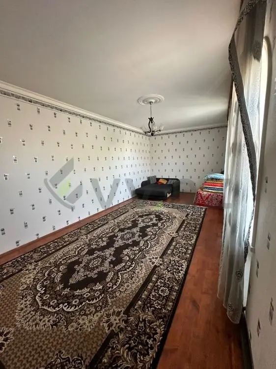 4 otaqlı Həyət evi Satılır, Quba — Ev, villa, Quba (7)