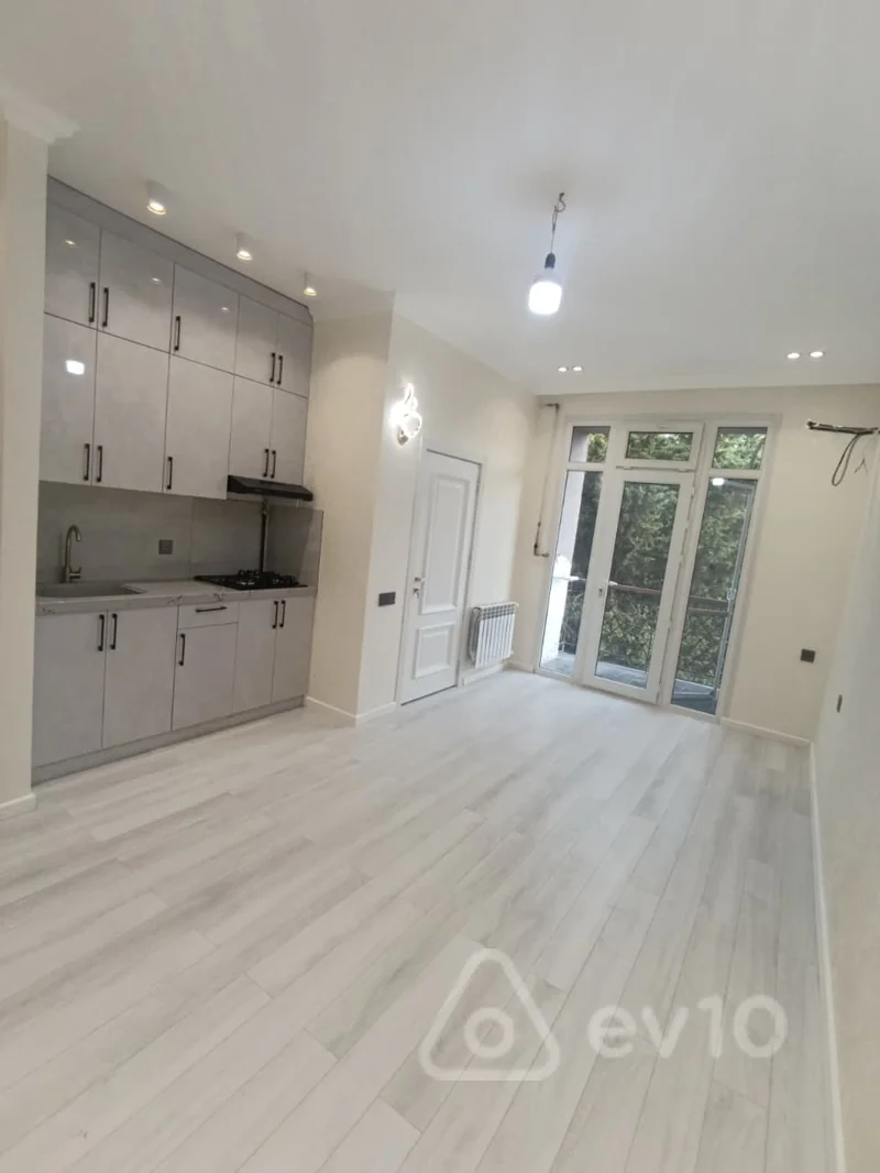 2 otaqlı mənzil, 35 m², d.eliyeva — Mənzil, Bakı (3)