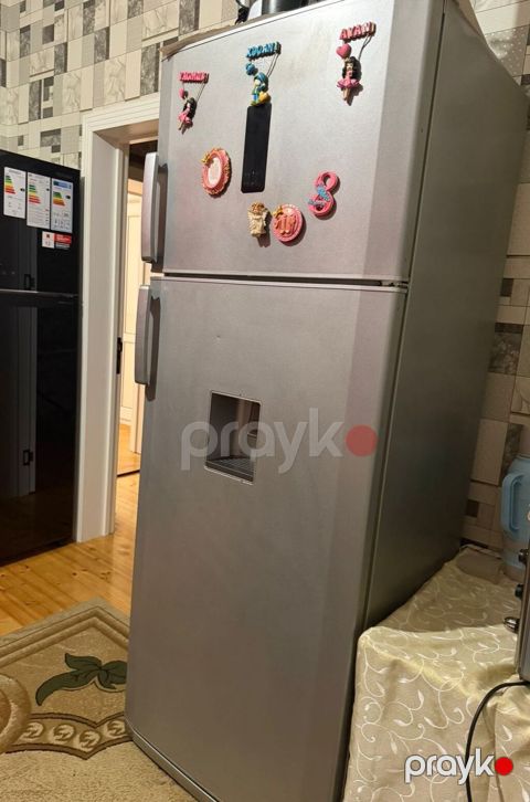 Soyuducu 400azn Bine atciliq 5984 — Bakı
