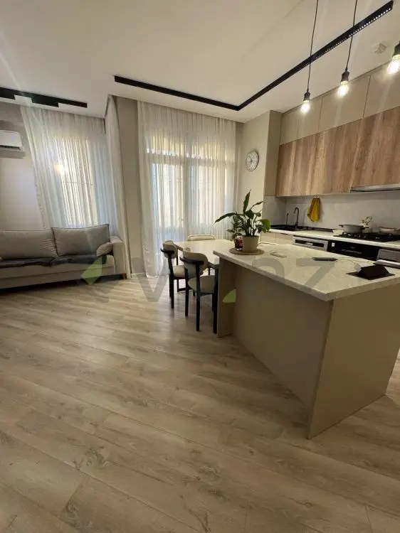 3 otaqlı mənzil Yeni tikili Satılır, Yasamal qəs., Yasamal, Bakı — Mənzil, Bakı (11)