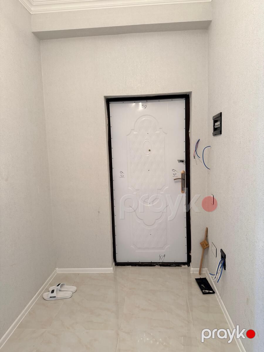 Satılır 2 otaqlı yeni tikili 95 m² — Mənzil, Sumqayıt (4)