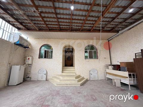 Satılır 4 otaqlı Həyət evi / Villa, 120 m², Sabunçu rayonu — Bakı