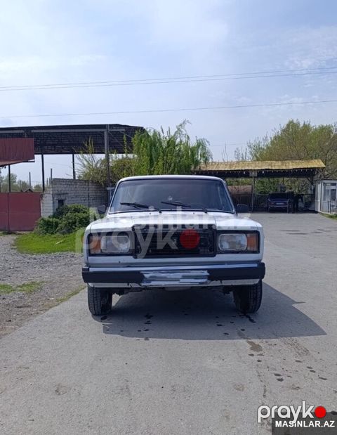Lada (VAZ) Vaz2104, 2011 il — Bakı