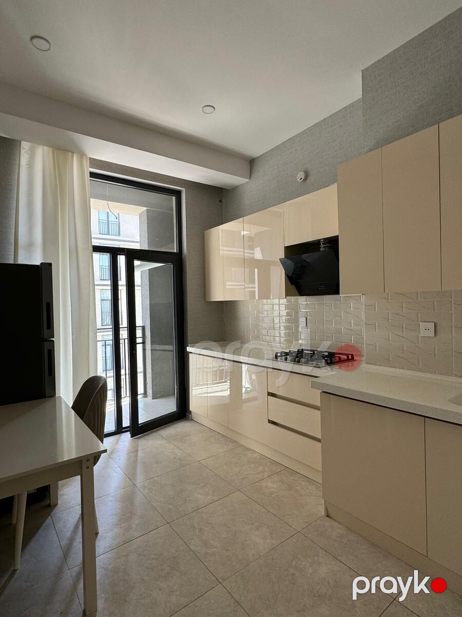 İcarəyə verilir 2 otaqlı yeni tikili 70 m² — Mənzil, Bakı (11)