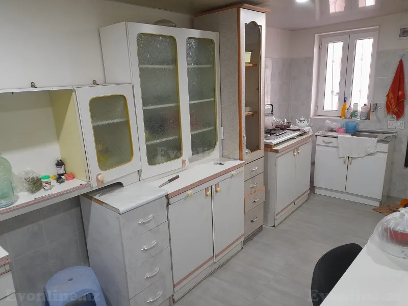 Satılır 3 otaqlı Həyət evi 67 m² Sumqayıt — Ev, villa, Sumqayıt (7)