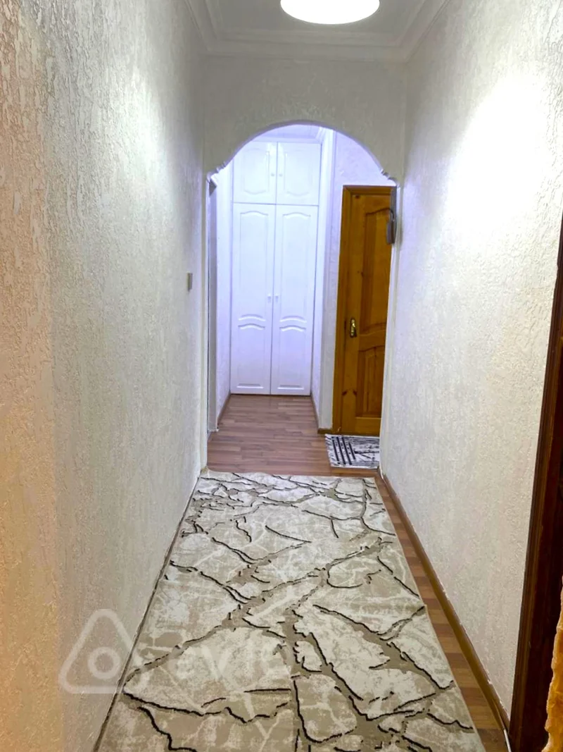 2 otaqlı mənzil, 60 m², K.Günəşli qəs.G.Ə.Şıxlinski küç — Mənzil, Bakı (7)
