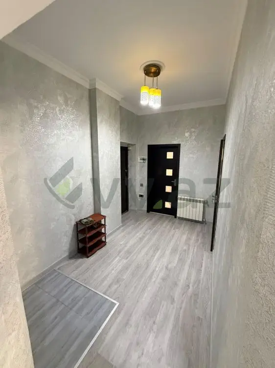 2 otaqlı mənzil Yeni tikili Kirayə, Əhmədli, Xətai, Bakı — Mənzil, Bakı (5)