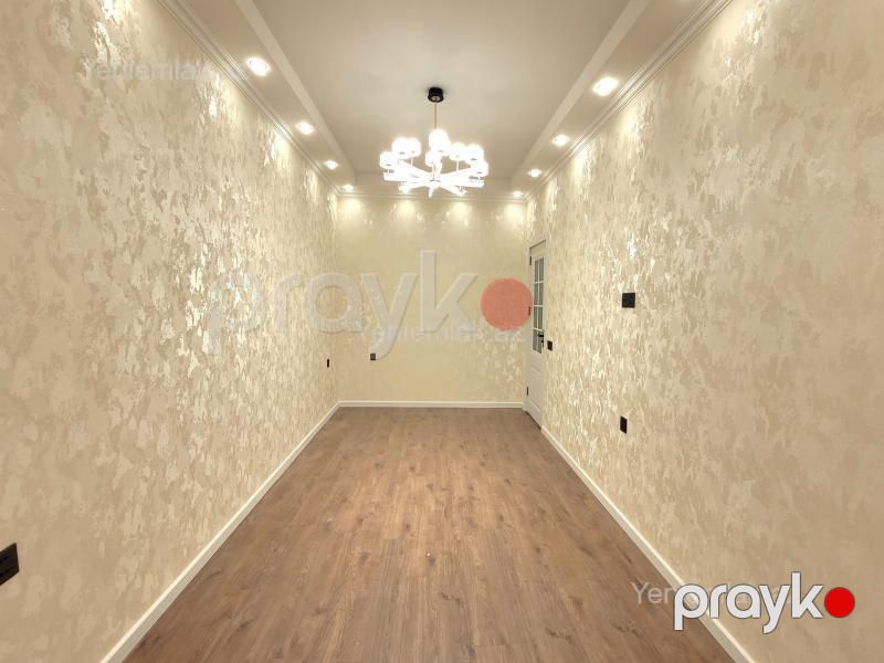 Satılır 3 otaqlı Bina evi menzil (Köhnə tikili), 75 m², Binəqədi rayonu — Mənzil, Bakı (5)