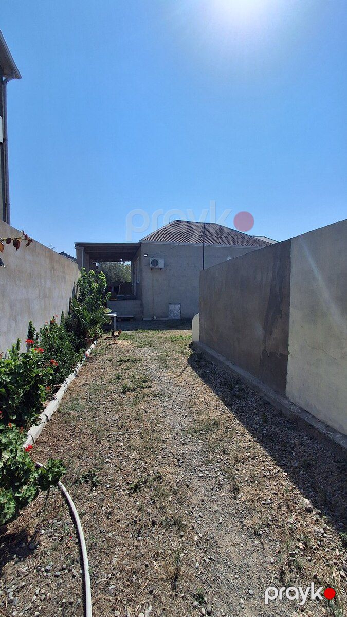 Həyət evi, Sumqayıt ş — Ev, villa, Sumqayıt (7)