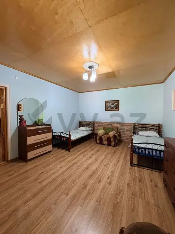 3 otaqlı Həyət evi Kirayə (günlük), Şəki — Ev, villa, Şəki (6)