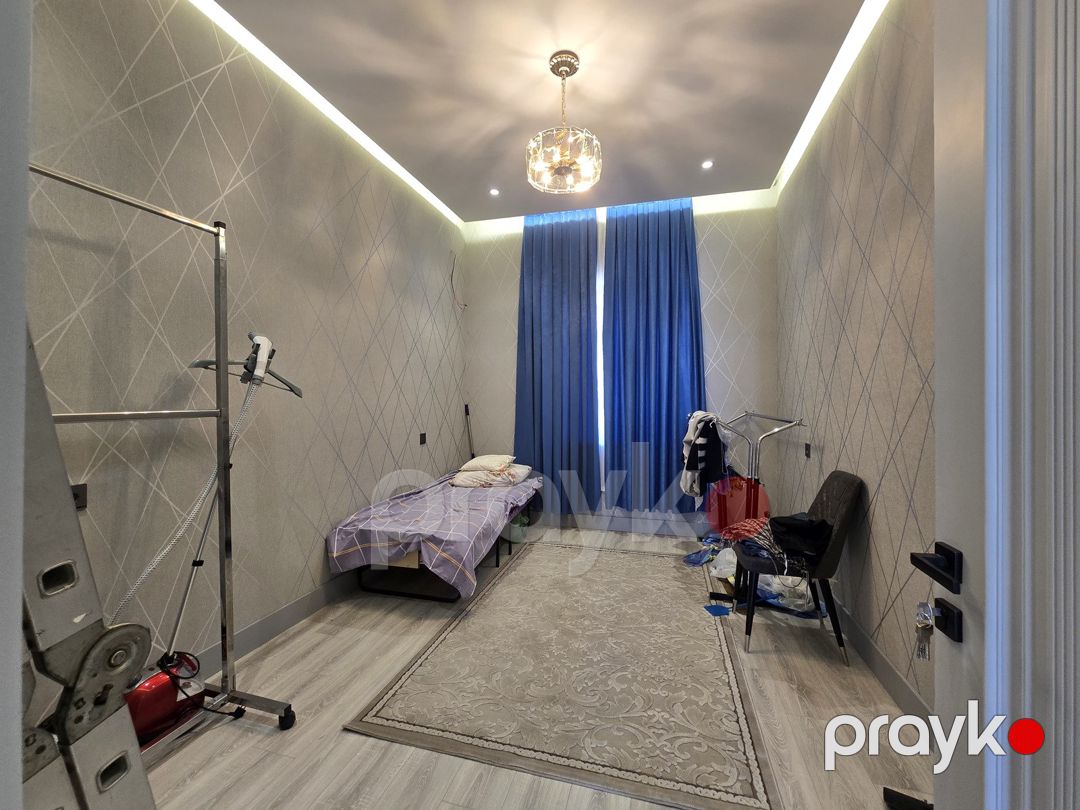 Satılır 4 otaqlı həyət evi/bağ evi 180 m² — Ev, villa, Bakı (8)