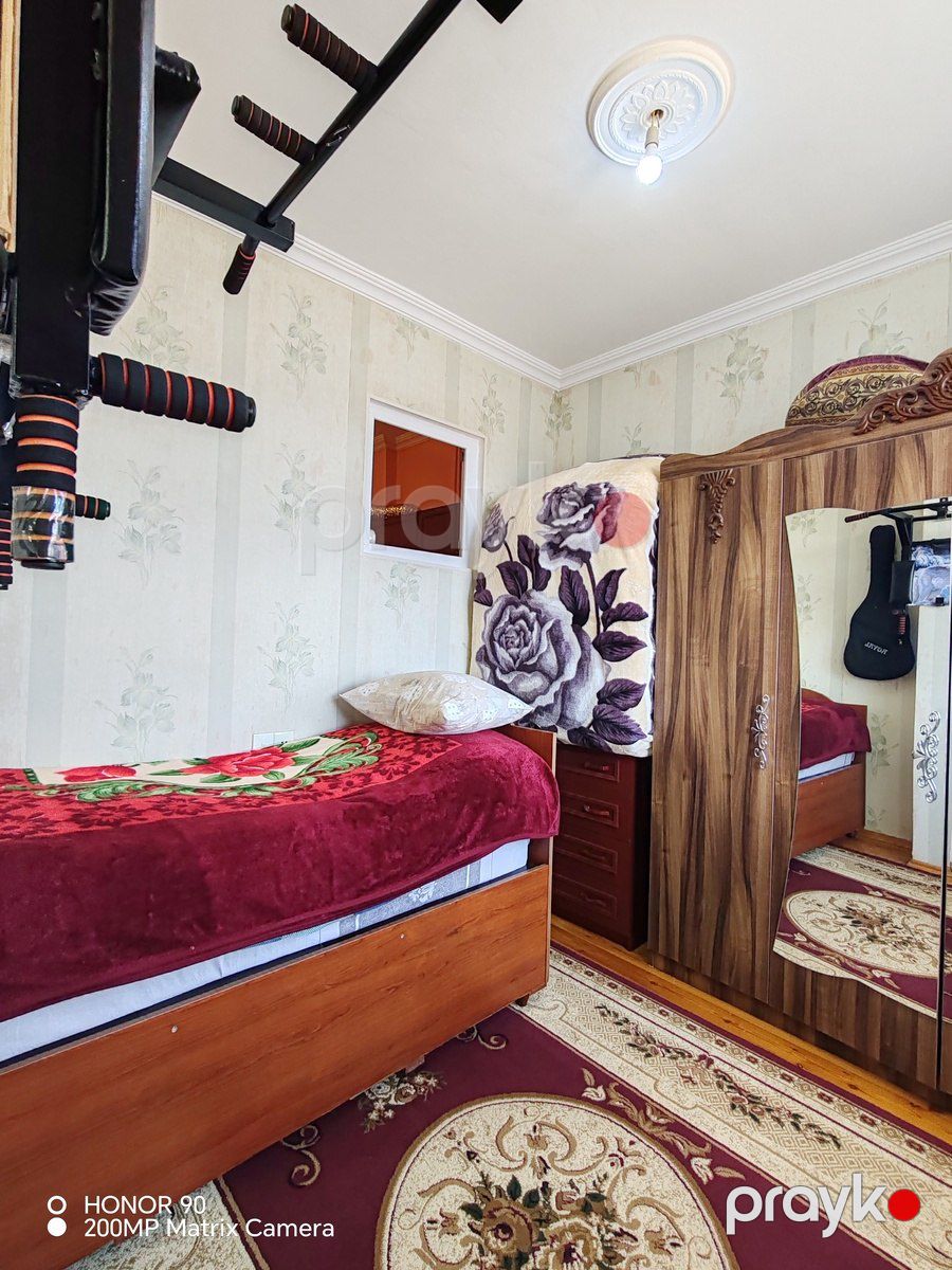 Satılır 3 otaqlı yeni tikili 76 m² — Mənzil, Xırdalan (5)