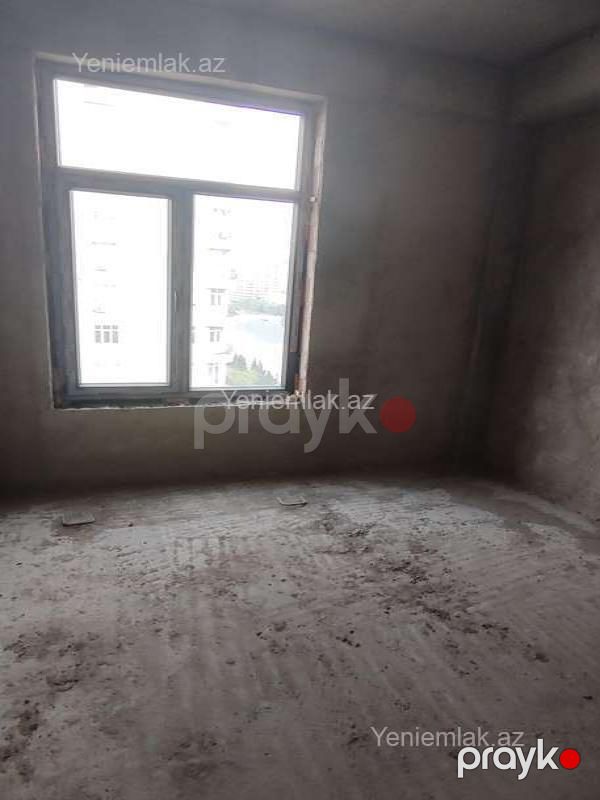 Satılır 3 otaqlı Bina evi menzil (Yeni tikili), 147 m², Yasamal rayonu — Mənzil, Bakı (9)