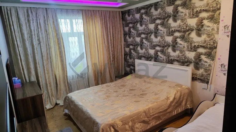 3 otaqlı mənzil Köhnə tikili Satılır, Əhmədli, Xətai, Bakı — Mənzil, Bakı (4)